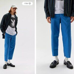 Dickies x Urban Outfitters 874 Work Pant - Royal Blue